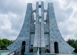 Scenic Wonders of Accra with Vil Hive