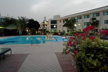 Fiesta Royal Hotel