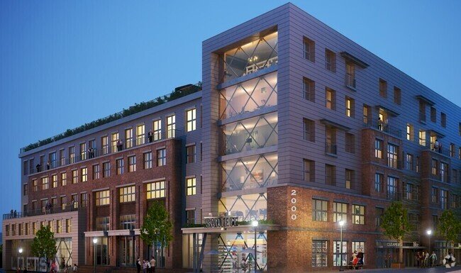 apartment slider