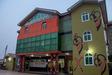 Grand Star Hotel