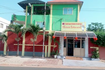 HONGYUAN PRIMIER HOTEL AND CHINESE RESTAURANT
