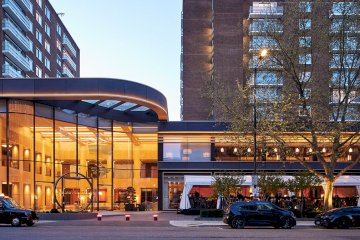 Nobu London Portman Square