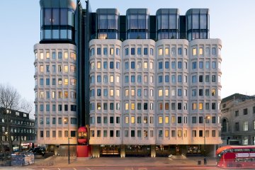The Standard London