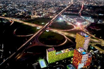 Affordable Accommodations in Accra(Under GHC 500, From 180-495) : Where to Stay and What to Explore Nearby