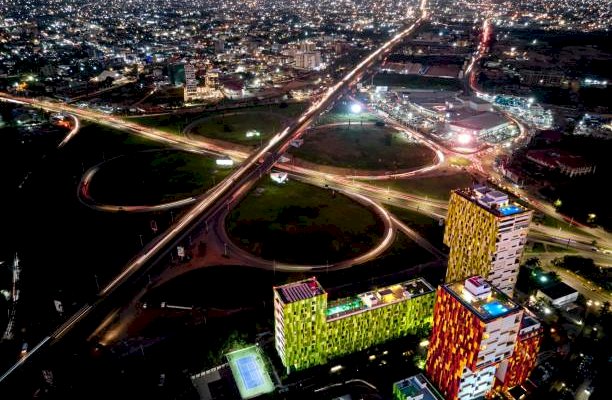 Affordable Accommodations in Accra(Under GHC 500, From 180-495) : Where to Stay and What to Explore Nearby