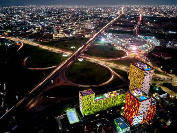 Affordable Accommodations in Accra(Under GHC 500, From 180-495) : Where to Stay and What to Explore Nearby