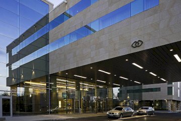 Sofitel London Heathrow