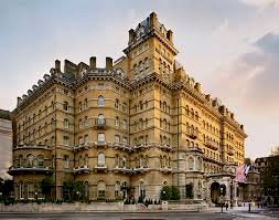 The Langham, London