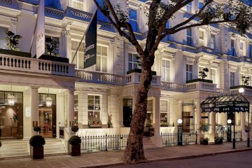 100 Queen’s Gate Hotel London, Curio Collection by Hilton