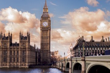 7 Epic  London Hotels and Their Nearby Tourist Sites: Where Comfort Meets Exploration