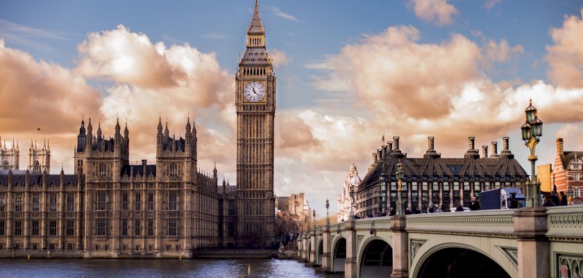 7 Epic  London Hotels and Their Nearby Tourist Sites: Where Comfort Meets Exploration